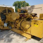 CAT 3512 Generator Set (2)