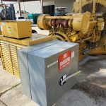 CAT 3512 Generator Set (4)