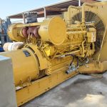 CAT 3512 Generator Set (7)