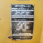 CAT 3512 Generator Set (8)