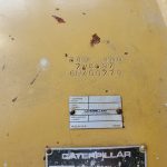 CAT 3512 Generator Set (9)