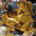 CAT C15 Industrial Engine