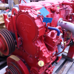 CAT C18 Engine (1)