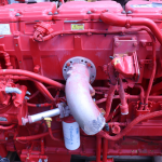 CAT C18 Engine (3)