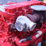 CAT C18 Engine (4)