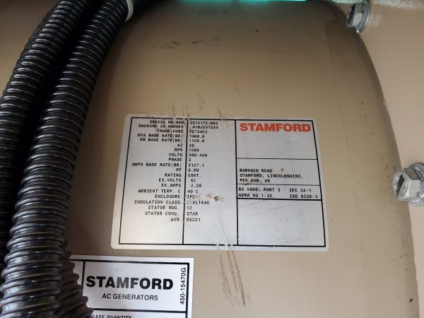 Cummins QSK  x