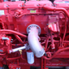Used CAT C18 Industrial Engine