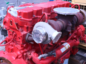 C18 800hp