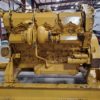 Used CAT C27 Industrial Engine 1