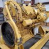 Used CAT C27 Industrial Engine 5