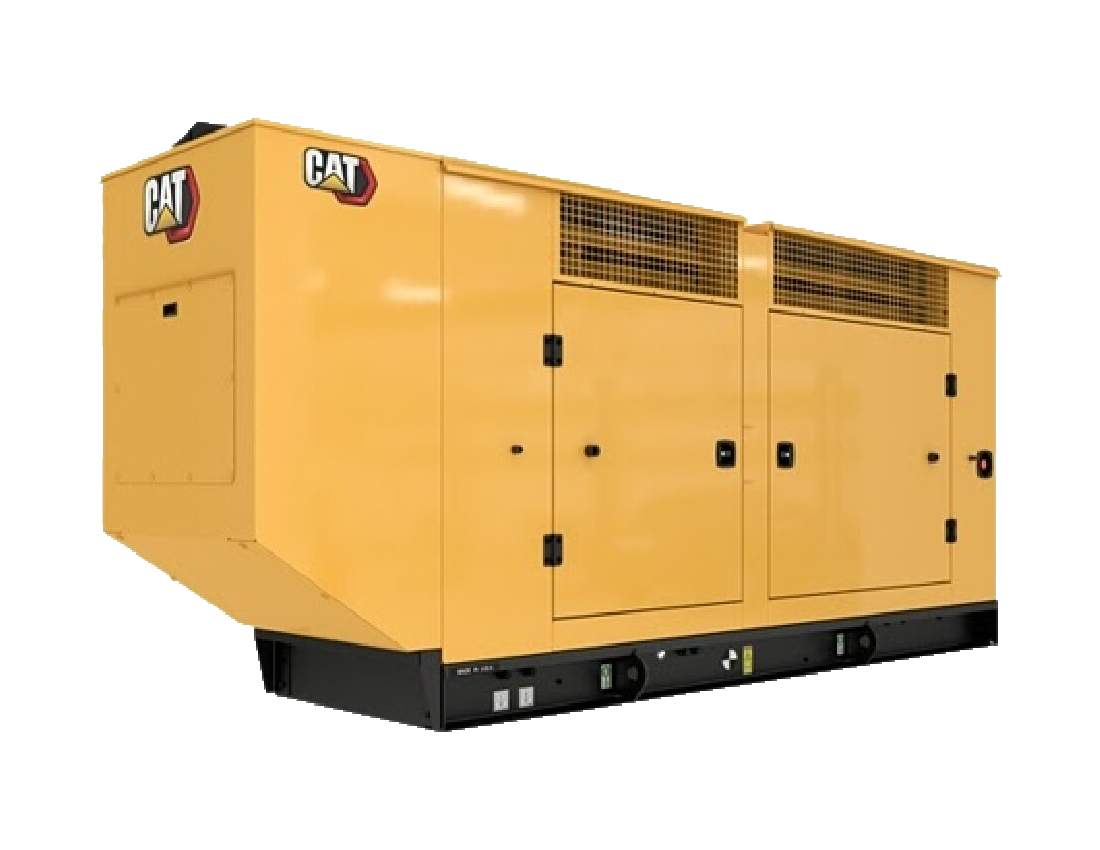 CAT C7