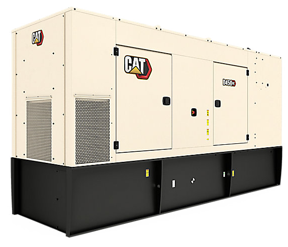 D450GC Diesel Generator
