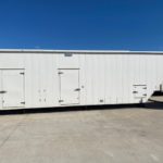 CAT 3516CHD 2500kW Generator