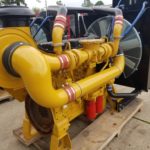CAT C18 700HP Engine (3)