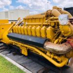 CAT G3520C Generator (1)