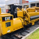 CAT G3520C Generator (2)