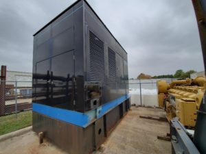 Detroit 16V92TA Generator (15)