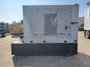Detroit Diesel 6V92TA Generator (1)