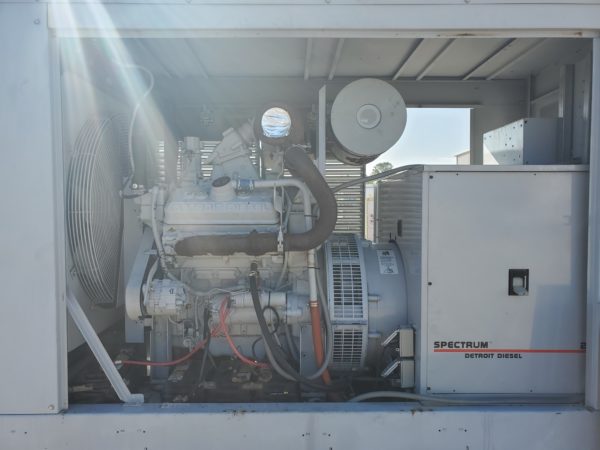 Detroit Diesel 6V92TA Generator (12)