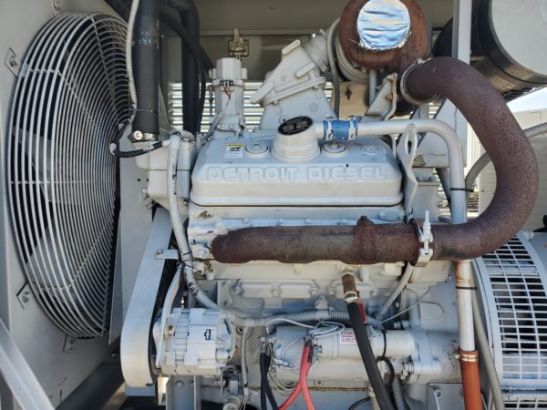 Detroit Diesel 6V92TA Generator (13)
