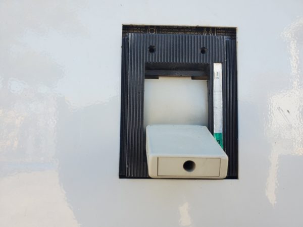 Detroit Diesel VTA Generator  x