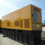 C15 500kW