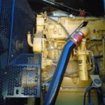 C15 500kW