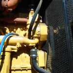 C15 500kW