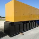 C15 500kW