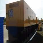 C15 500kW