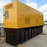 C15 500kW