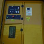 C15 500kW