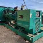 KTA50 Generator