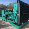 KTA50 Generator
