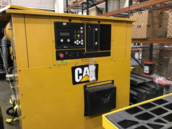 C Generator Set  x