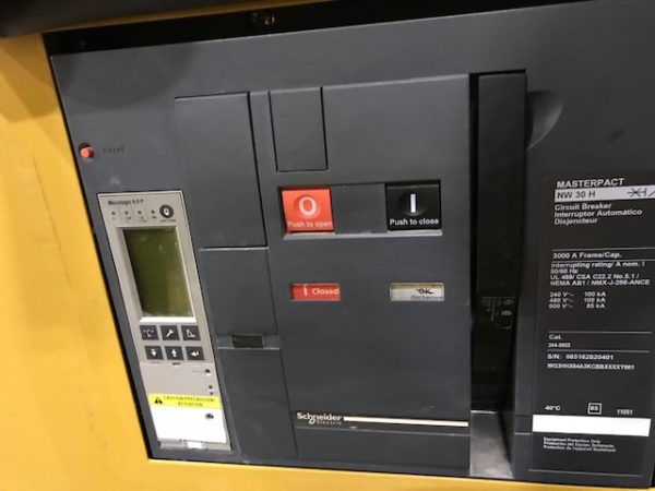 C Generator Set  x