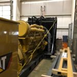 3516C Generator Set (4)