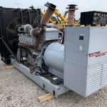MTU 750DS4 750kW