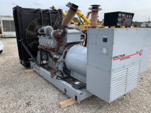 MTU 750DS4 750kW