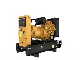 CAT C1.5 Generator Set