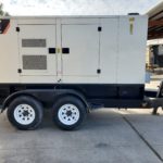 CAT XQ100 Caterpillar