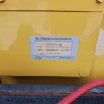 CAT XQ60 Generator Set (13)