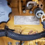 CAT XQ60 Generator Set (16)