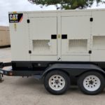CAT XQ60 Generator Set (3)