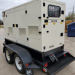 CAT XQ60 Generator Set (4)