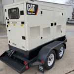 CAT XQ60 Generator Set (5)