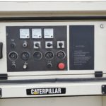 CAT XQ60 Generator Set (7)