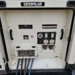 CAT XQ60 Generator Set (9)