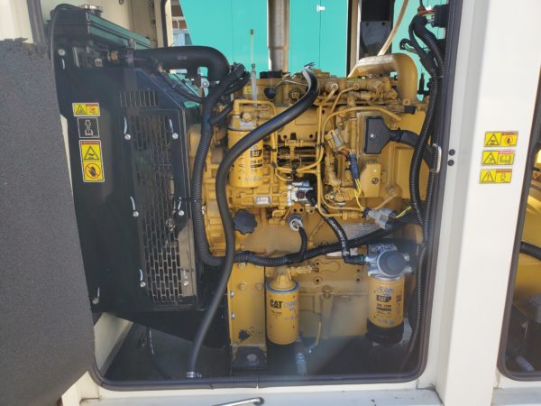 CAT XQ60 Generator Set (14)