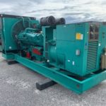 KTA50 Generator